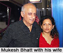 Mukesh Bhatt, Indian Movie Producer