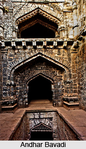Panhala Fort, Maharashtra