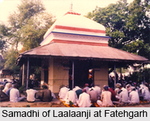 Fatehgarh, Farrukabad, Uttar Pradesh