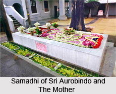 Sri Aurobindo Ashram, Puducherry