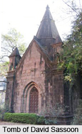 Religious Monuments Of Pune