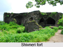 Historical Monuments Of Pune