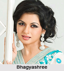 Bhagyashree, Bollywood Actress