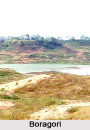 Boragori, Hooghly District, West Bengal