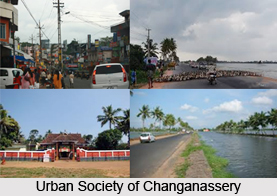 Changanassery, Kottayam District, Kerala