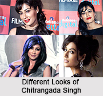 Chitrangada Singh, Bollywood Actress