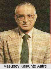 Dr. Vasudev Kalkunte Aatre, Indian Scientist