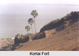 History of Korlai Fort