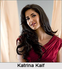 Katrina Kaif, Bollywood Actress