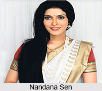 Nandana Sen, Bollywood Actress