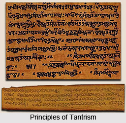 Principles of Tantrism