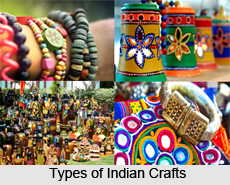 Types of Indian Crafts