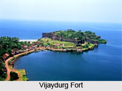 Vijayadurg, Maharashtra