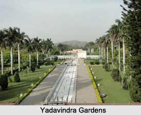 Yadavindra Gardens, Pinjore, Haryana