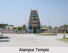 Monuments Of Kurnool, Monuments Of Andhra Pradesh