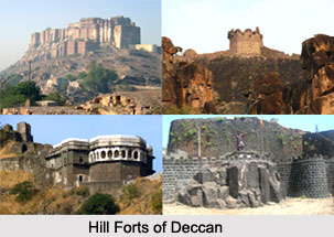 Deccan Forts