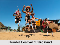 Indian Tribal Festivals