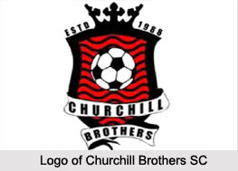 Churchill Brothers S.C, Indian Football Club