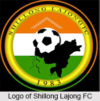 Shillong Lajong FC, Indian Football Club