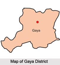 Gaya District, Bihar