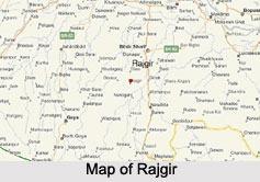 Rajgir, Bihar