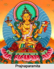 Prajnaparamita, Buddhism