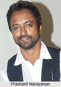 Prashant Narayan, Indian Movie Actor
