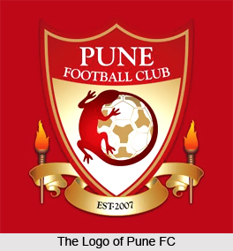 Pune F.C., Indian Football Club