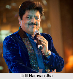 Udit Narayan, Indian Playback Singer