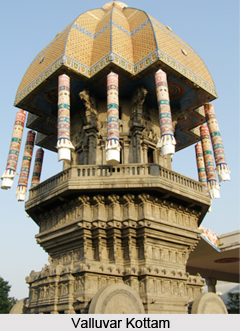 Monuments in Chennai