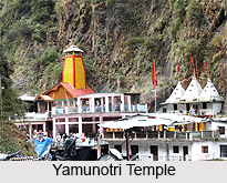 Char Dham Yatra, Hindu Pilgrimage