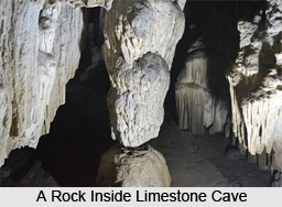Limestone Caves, Andaman and Nicobar Islands