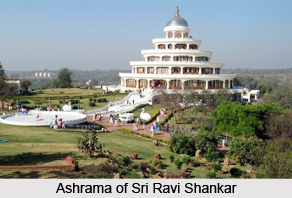 Sri Ravi Shankar, Indian Spiritual Leader