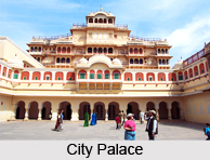 City Palace, Palace in Rajasthan