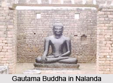 History of Nalanda
