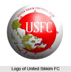 United Sikkim F.C., Indian Football Club