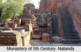 Nalanda University during Gupta Regime