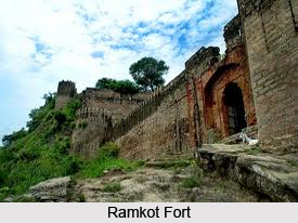 Ramkot, Uttar Pradesh