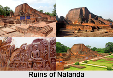 Nalanda, Nalanda District Bihar