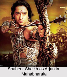 Shaheer Sheikh, Indian TV Actor