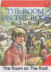 Books by Ruskin Bond