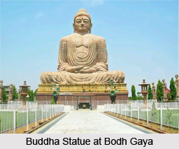 Bodh Gaya, Bihar
