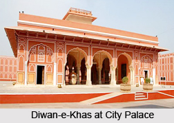 City Palace, Palace in Rajasthan