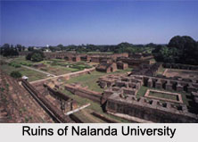 Decline of Nalanda