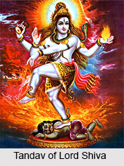 Mahadeva, Lord Shiva