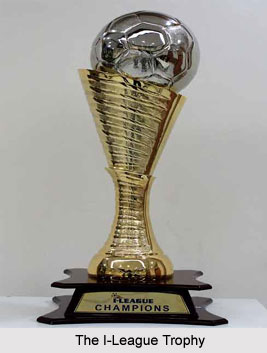 I-League, Indian Football Tournament