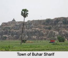 Bihar Sharif, Nalanda District, Bihar