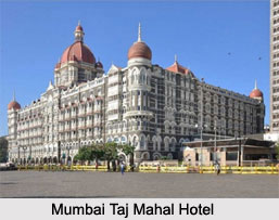 Mumbai Tourism