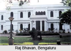 Monuments of Bengaluru, Monuments of Karnataka