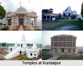 Kundalpur, Nalanda